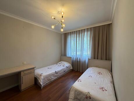 Аренда: 4-комнатная квартира, 100 м², Badamdar: 1 200 ₼/мес 5
