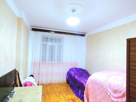 3 otaqlı mənzil, 85 m², Lökbatan: 112 000 ₼ 5