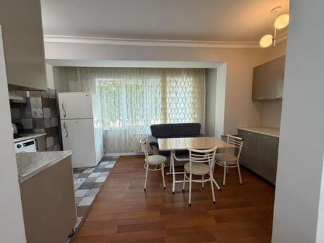 Аренда: 4-комнатная квартира, 100 м², Badamdar: 1 200 ₼/мес 3