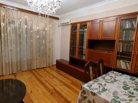 3 otaqlı mənzil, 85 m², Lökbatan: 112 000 ₼ 2
