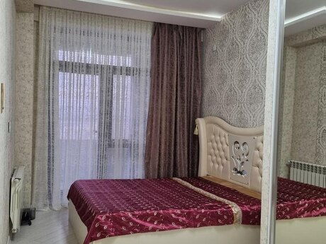 Kirayə 2 otaqlı mənzil, 65 m², Nəriman Nərimanov: 799 ₼/ay 2