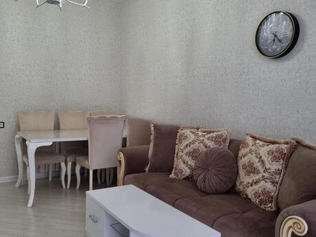 Kirayə 2 otaqlı mənzil, 65 m², Nəriman Nərimanov: 799 ₼/ay 3