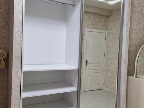 Kirayə 2 otaqlı mənzil, 65 m², Nəriman Nərimanov: 799 ₼/ay 4
