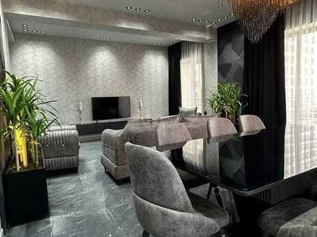 Kirayə 3 otaqlı mənzil, 160 m², Ağ şəhər: 3 500 ₼/ay 3