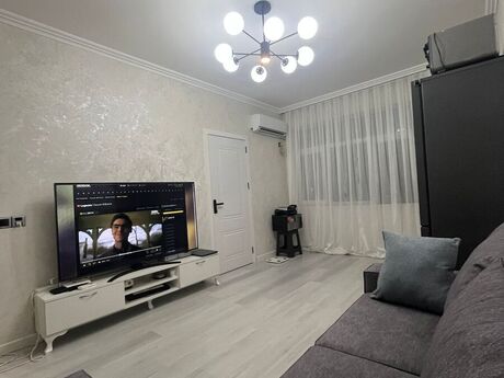 Объявление №6409874 - Баку, м. 20 января, 2-комн., 45 м², 2/5 этаж