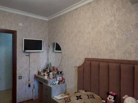 3 otaqlı mənzil, 60 m², Nəriman Nərimanov: 180 000 ₼ 4