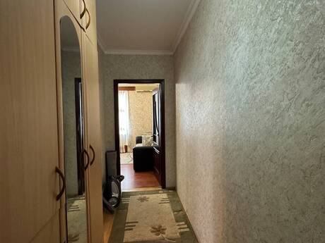 3 otaqlı mənzil, 60 m², Nəriman Nərimanov: 180 000 ₼ 3
