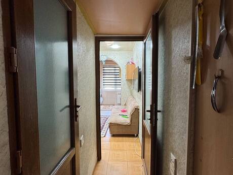 3 otaqlı mənzil, 60 m², Nəriman Nərimanov: 180 000 ₼ 5