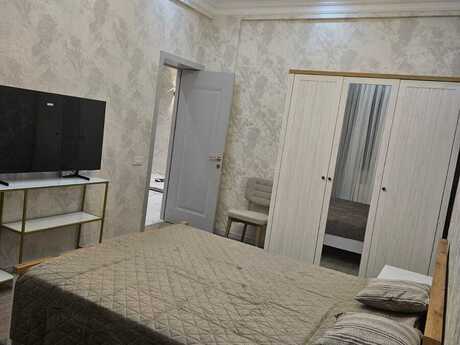 Kirayə 3 otaqlı mənzil, 90 m², Elmlər Akademiyası: 1 500 ₼/ay 5