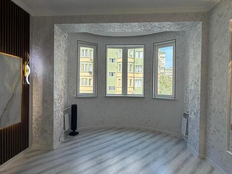 Elan №6409850 - Bakı, Masazır q., 2 otaqlı, 40 m², 2/7 mərtəbə