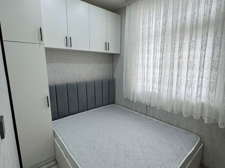 2-комнатная квартира, 45 м², 20 Yanvar: 126 000 ₼ 3