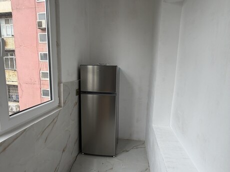 2 otaqlı mənzil, 45 m², 8-ci mikrorayon: 149 000 ₼ 4