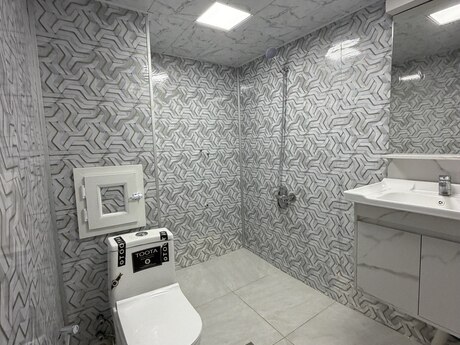 2 otaqlı mənzil, 45 m², 8-ci mikrorayon: 149 000 ₼ 5