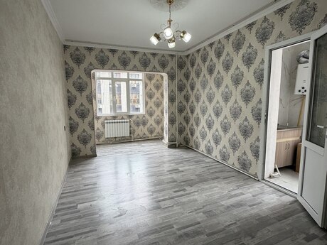 2 otaqlı mənzil, 45 m², 8-ci mikrorayon: 149 000 ₼ 2
