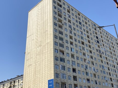 Elan №6409857 - Xırdalan, Xırdalan, 2 otaqlı, 60 m², 5/9 mərtəbə