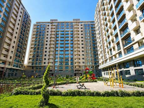 Elan №6409858 - Bakı, Nizami m., 5 otaqlı, 268 m², 9/15 mərtəbə