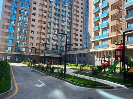 5 otaqlı mənzil, 268 m², Malibo Residence: 740 000 ₼ 2