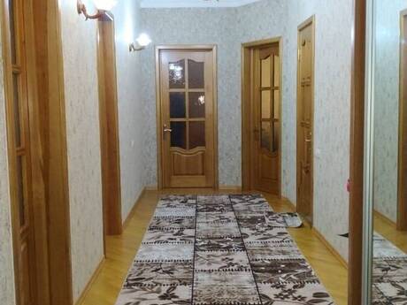 Kirayə 3 otaqlı mənzil, 140 m², Şah İsmayıl Xətai: 1 000 ₼/ay 4