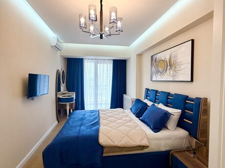 2 otaqlı mənzil, 72 m², Park Azure: 335 000 ₼ 5