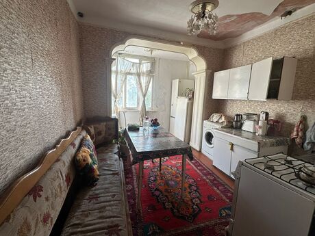 Объявление №6409872 - Баку, пос. Бакиханова, 2-комн., 61 м², 3/5 этаж