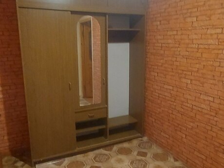 2 rooms · 64 m² · floor 4/9, Həzi Aslanov