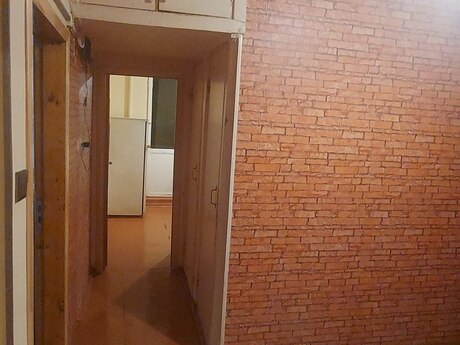 Kirayə 2 otaqlı mənzil, 64 m², Həzi Aslanov: 450 ₼/ay 2