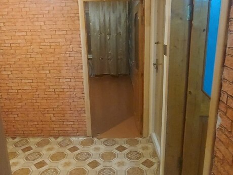 Kirayə 2 otaqlı mənzil, 64 m², Həzi Aslanov: 450 ₼/ay 3