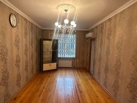 2 rooms · 50 m² · floor 1/9, Əhmədli