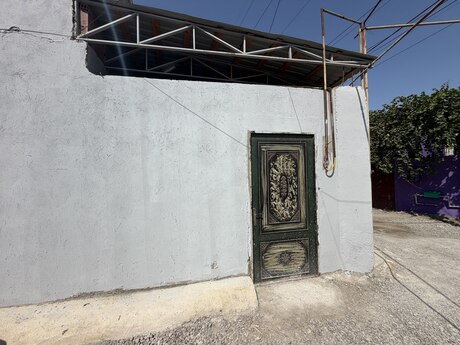 3 rooms · 73 m² · floor 1/2, Biləcəri