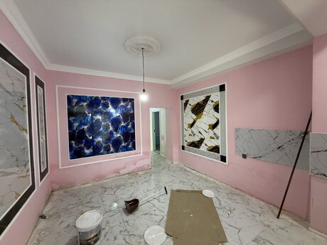 3 otaqlı mənzil, 73 m², Biləcəri: 42 500 ₼ 4