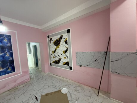 3 otaqlı mənzil, 73 m², Biləcəri: 42 500 ₼ 5