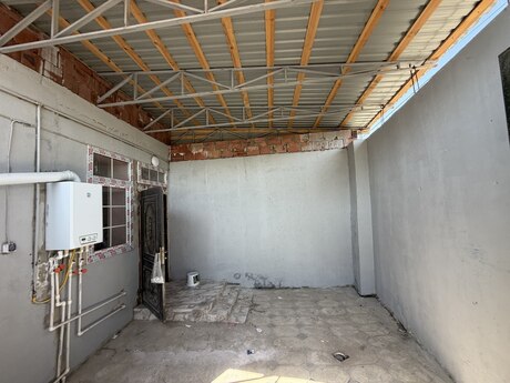 3 otaqlı mənzil, 73 m², Biləcəri: 42 500 ₼ 2