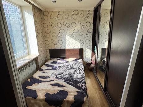 Kirayə 2 otaqlı mənzil, 49 m², Elmlər Akademiyası: 550 ₼/ay 5