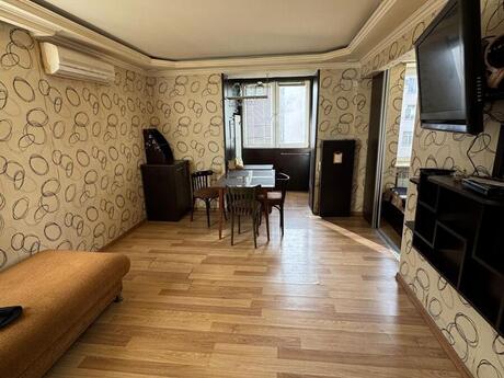 Kirayə 2 otaqlı mənzil, 49 m², Elmlər Akademiyası: 550 ₼/ay 4