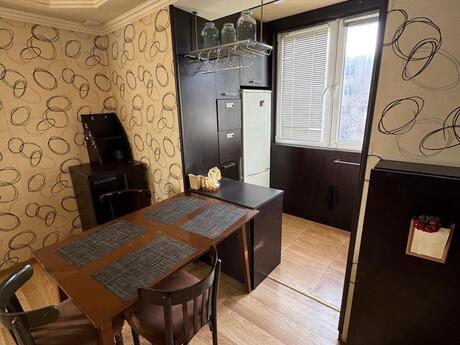 Kirayə 2 otaqlı mənzil, 49 m², Elmlər Akademiyası: 550 ₼/ay 2