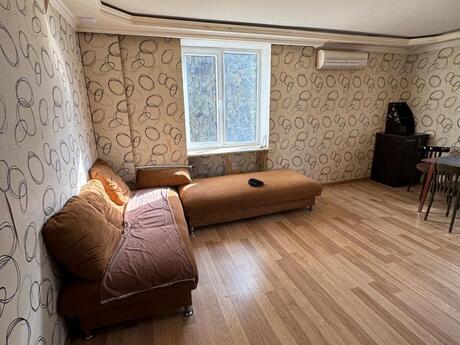 Kirayə 2 otaqlı mənzil, 49 m², Elmlər Akademiyası: 550 ₼/ay 3