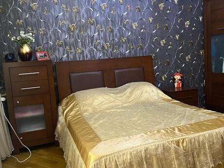 Kirayə 3 otaqlı mənzil, 140 m², Şah İsmayıl Xətai: 1 200 ₼/ay 5