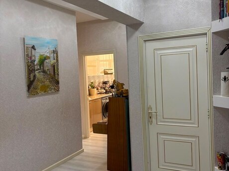 3 otaqlı mənzil, 105 m², İnşaatçılar: 215 000 ₼ 4