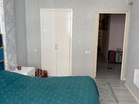 3 otaqlı mənzil, 105 m², İnşaatçılar: 215 000 ₼ 5