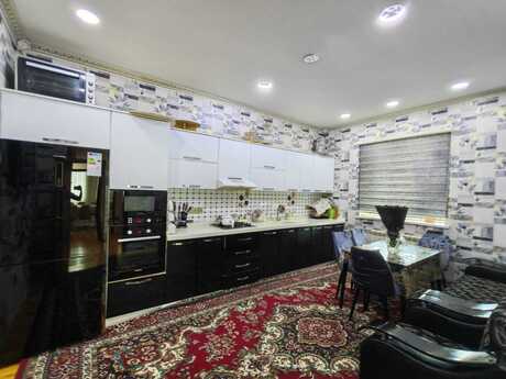 3 otaqlı həyət evi, 117 m², Buzovna: 125 000 ₼ 3