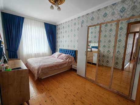 3 otaqlı həyət evi, 117 m², Buzovna: 125 000 ₼ 4