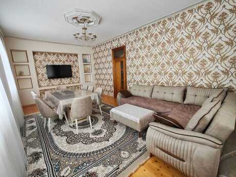 3 otaqlı həyət evi, 117 m², Buzovna: 125 000 ₼ 2