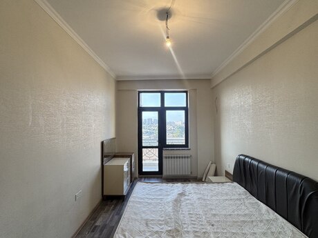 Kirayə 3 otaqlı mənzil, 100 m², 8 Noyabr: 900 ₼/ay 4