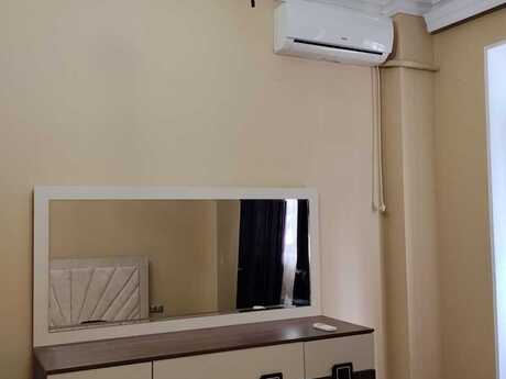 Elan №6409906 - Bakı, Nərimanov r., 3 otaqlı, 135 m², 2/16 mərtəbə
