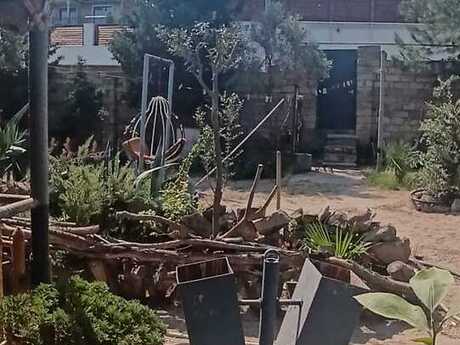 4 otaqlı həyət evi, 150 m², Şüvəlan: 160 000 ₼ 4