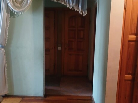 Аренда: 4-комнатная квартира, 90 м², Xalqlar Dostluğu: 150 ₼/мес 3