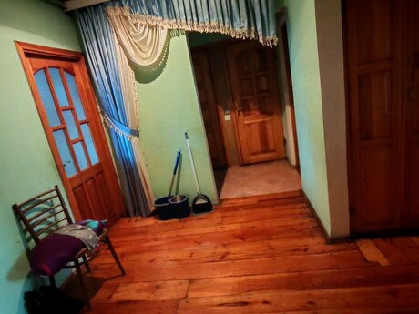 Аренда: 4-комнатная квартира, 90 м², Xalqlar Dostluğu: 150 ₼/мес 5