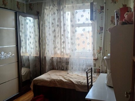Аренда: 4-комнатная квартира, 90 м², Xalqlar Dostluğu: 150 ₼/мес 4