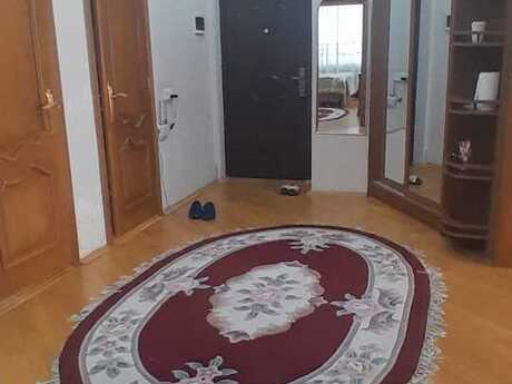 Kirayə 2 otaqlı mənzil, 120 m², Nizami: 1 000 ₼/ay 3