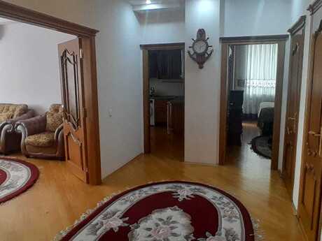 Kirayə 2 otaqlı mənzil, 120 m², Nizami: 1 000 ₼/ay 4